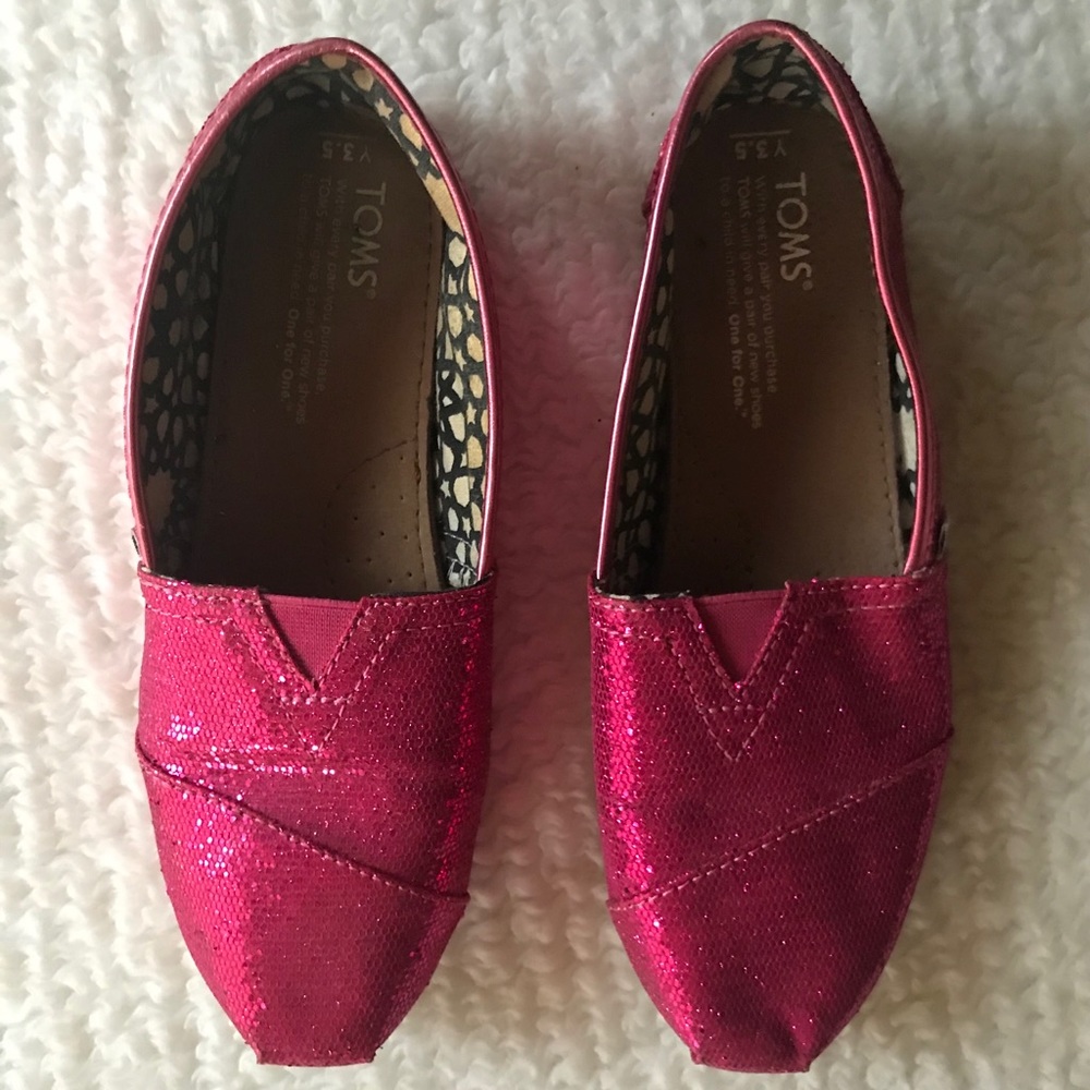 💕TOMS💕